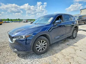 Mazda CX-5 2.5L 4 2023