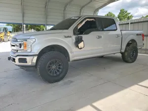 Ford F-150 5.0L 8 2019