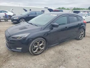 Ford Focus 2.0L 4 2016