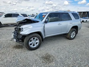 Toyota 4Runner 4.0L 6 2018