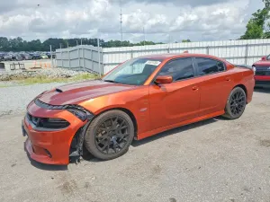Dodge Charger 6.4L 8 2020