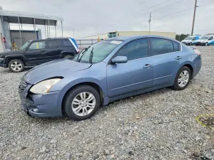Nissan Altima 2.5L 4 2012