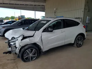 Honda HR-V 1.8L 4 2021
