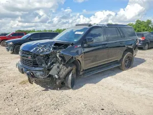 Chevrolet Tahoe 5.3L 8 2023