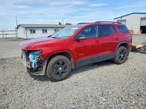 GMC Acadia 3.6L 6 2023