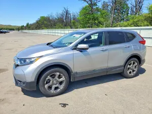 Honda CR-V 1.5L 4 2019