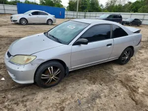 Honda Civic 1.7L 4 2004