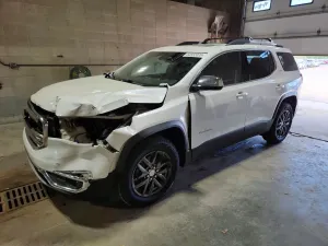 GMC Acadia 3.6L 6 2019