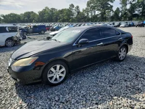 Lexus ES 3.5L 6 2008