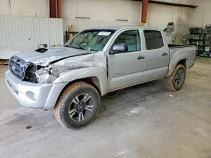 Toyota Tacoma 4.0L 6 2006