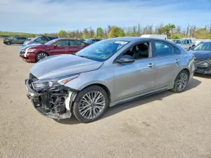 Kia Cerato / Forte / K3 2L 4 2024