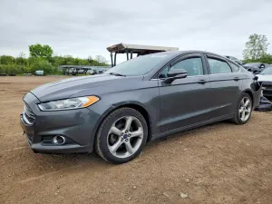 Ford Fusion 2.5L 4 2015