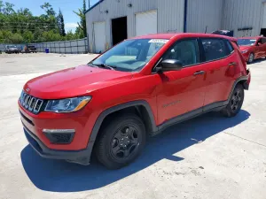 Jeep Compass 2.4L 4 2020