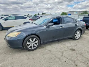 Lexus ES 3.5L 6 2007