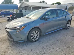Toyota Corolla 2.0L 4 2024