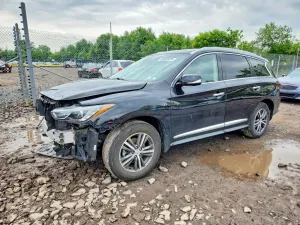 Infiniti QX60 3.5L 6 2019