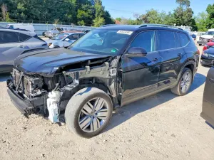 Volkswagen Atlas 3.6L 6 2019