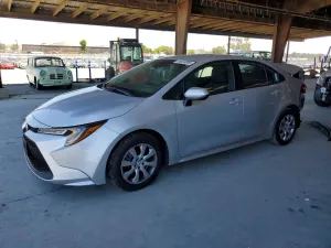 Toyota Corolla 1.8L 4 2022
