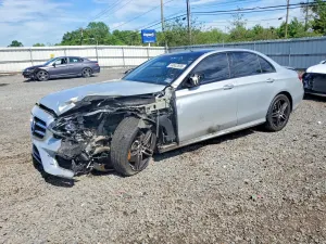 Mercedes-Benz E 3.0L 6 2019