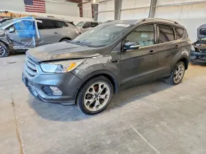 Ford Escape 2.0L 4 2017