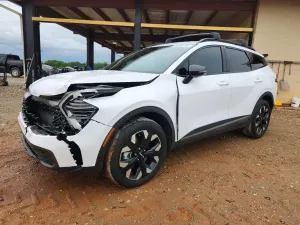 Kia Sportage 2.5L 4 2024