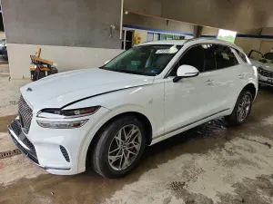 Genesis GV70 2.5L 4 2024