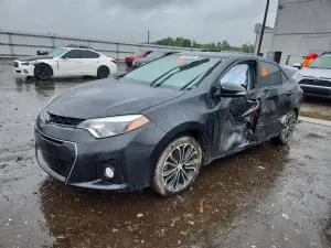 Toyota Corolla 1.8L 4 2016