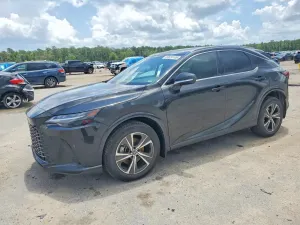 Lexus RX 2.4L 4 2023