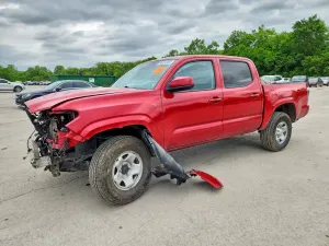Toyota Tacoma 3.5L 6 2021