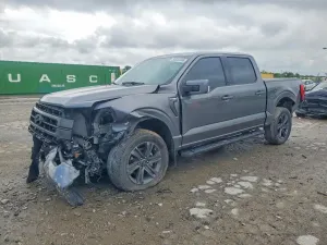 Ford F-150 2.7L 6 2023