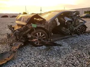 Nissan Altima 2.5L 4 2017