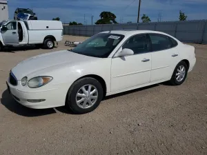 Buick LaCrosse 3.8L 6 2005