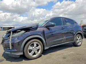 Honda HR-V 1.8L 4 2016