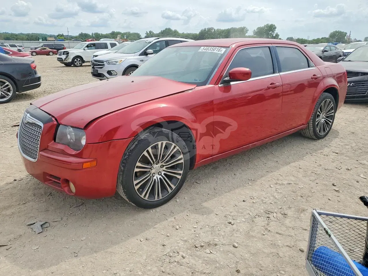 Chrysler 300 2010