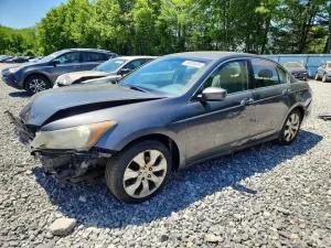 Honda Accord 2.4L 4 2009