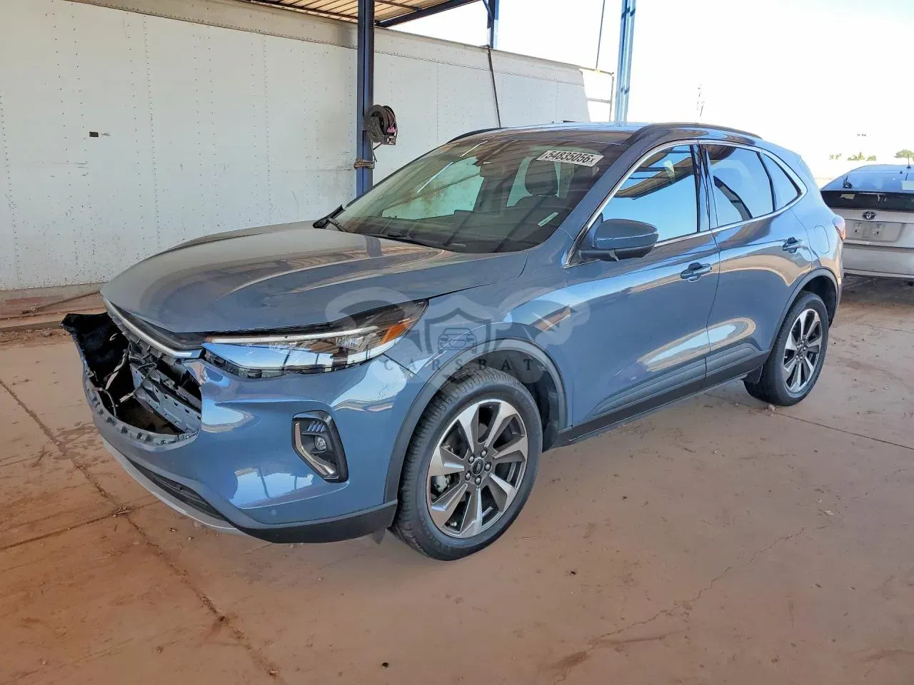 Ford Escape 2.0L 4 2023