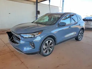 Ford Escape 2.0L 4 2023