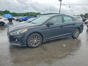 Hyundai Sonata 2.4L 4 2018