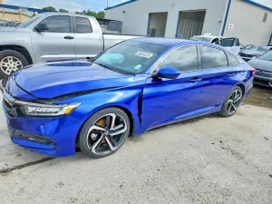 Honda Accord 1.5L 4 2020
