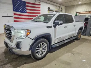GMC Sierra 5.3L 8 2020