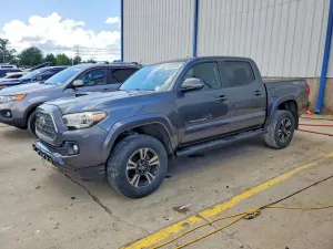 Toyota Tacoma 3.5L 6 2019