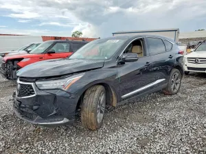 Acura RDX 2.0L 4 2024