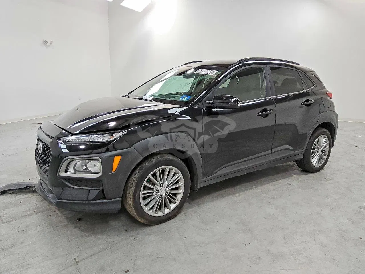 Hyundai Kona 2.0L 4 2020