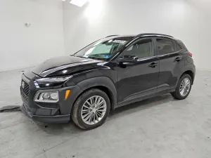 Hyundai Kona 2.0L 4 2020