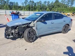 Nissan Sentra 2.0L 4 2025