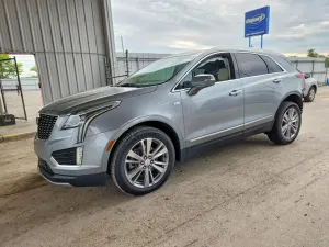 Cadillac XT5 3.6L 6 2024