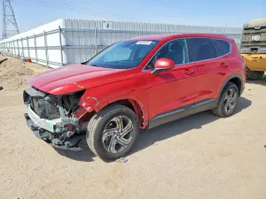 Hyundai Santa Fe 2.5L 4 2021