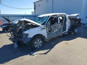 Ford F-150 5.0L 8 2014