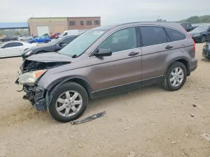 Honda CR-V 2.4L 4 2011