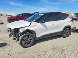 Kia Seltos 2.0L 4 2024